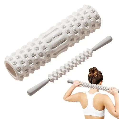 Foam Rollers Massager for Back and Neck