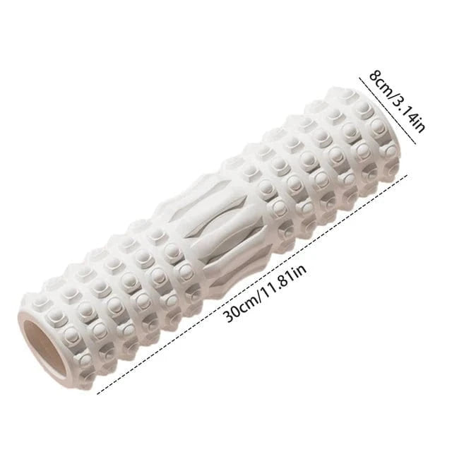 Foam Rollers Massager for Back and Neck