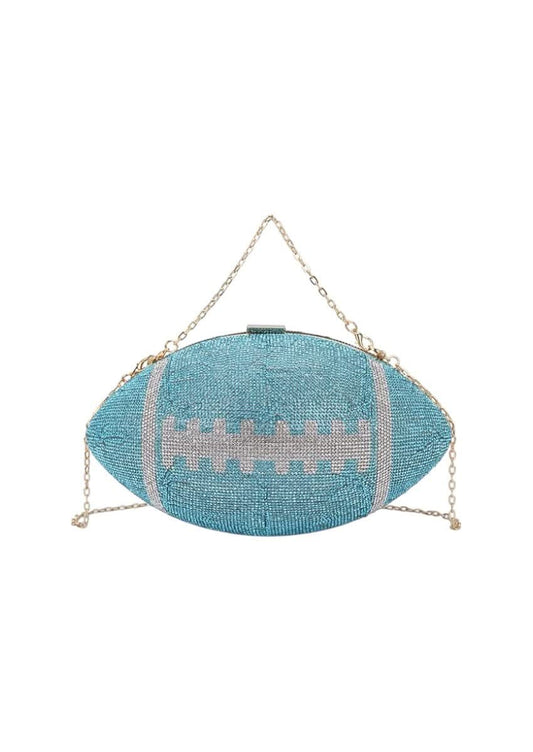 Football Purse