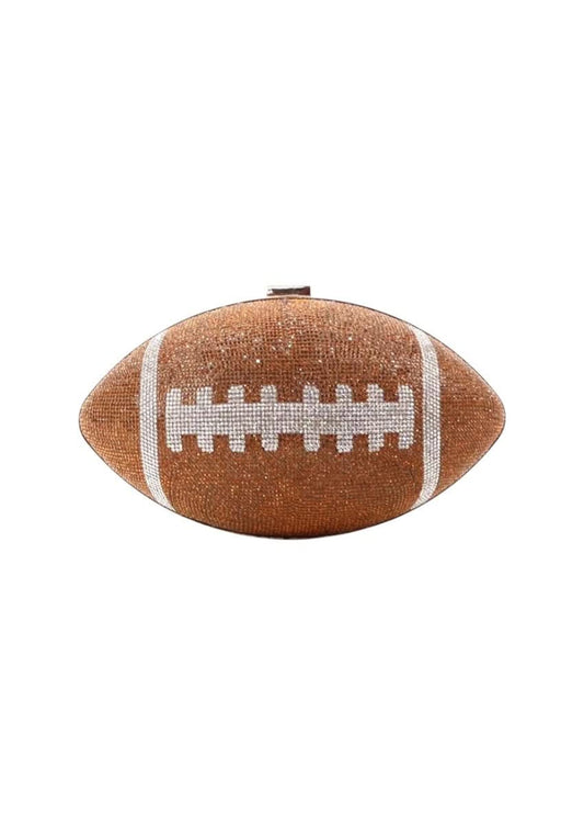 Football Purse