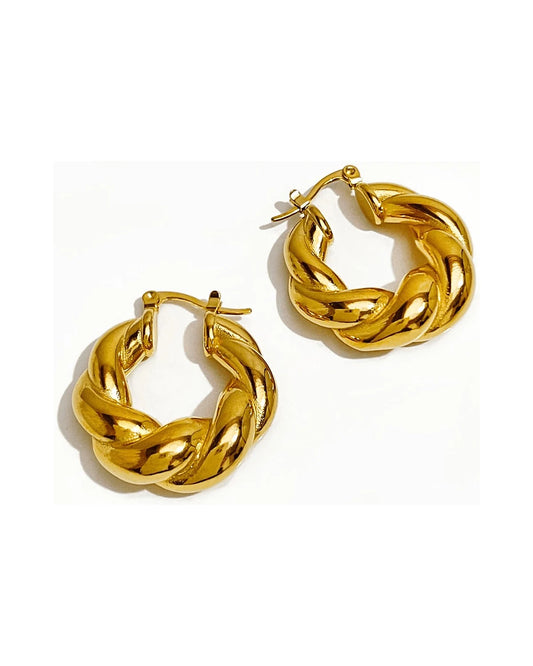 Mini Rope Hoops — front