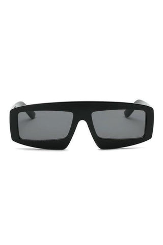 Futuristic Sunglasses - Mabel Love Co - Sunglasses