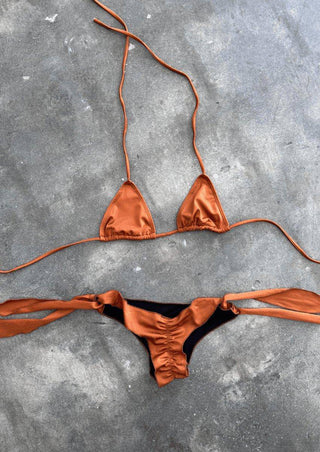 Gigi Copper - Mabel Love Co - Swimwear