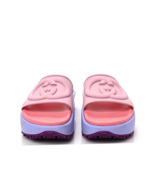 Gucci Designer Slides - Mabel Love Co - Shoes