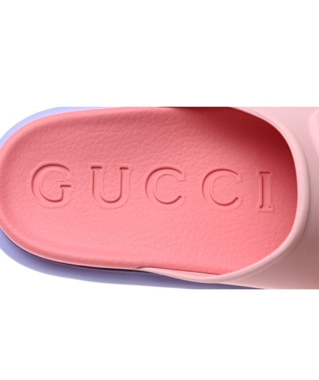 Gucci Designer Slides