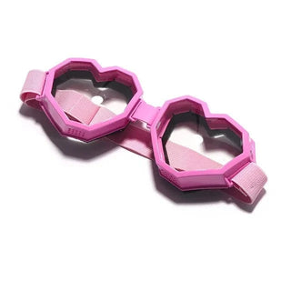 Heart Sunglasses - Mabel Love Co - 