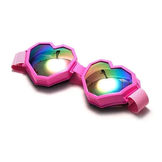 Heart Sunglasses - Mabel Love Co - 