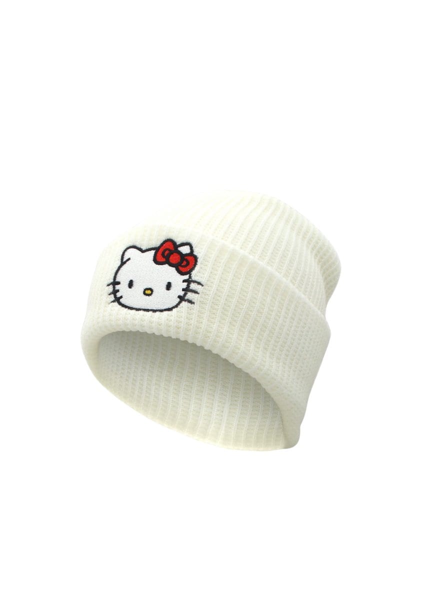 Hello kitty Beanie