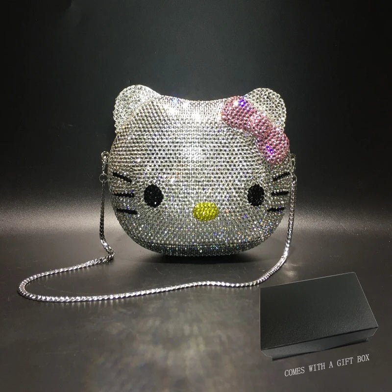 Hello Kitty Purse