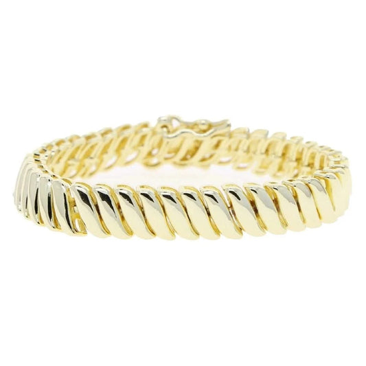 Herringbone Chain Set