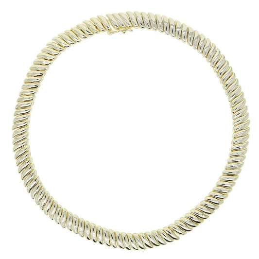 Herringbone Chain Set
