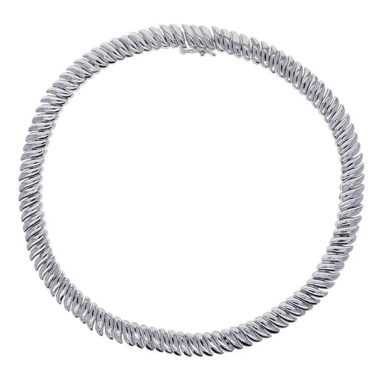 Herringbone Chain Set
