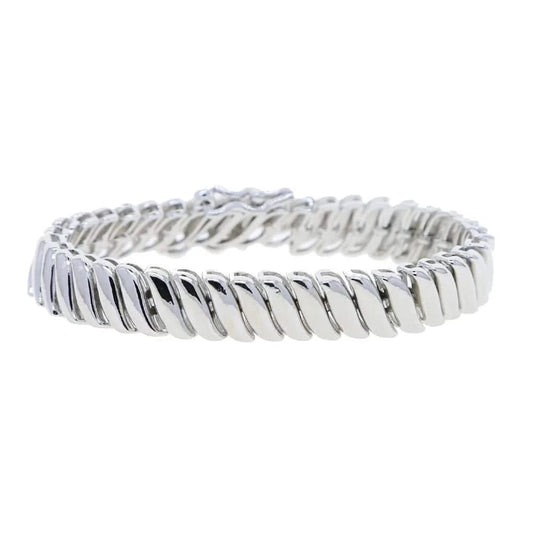 Herringbone Chain Set