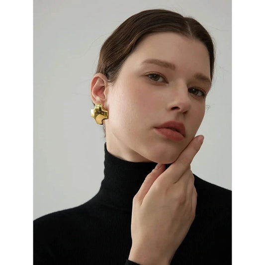 Holy Glow Earrings