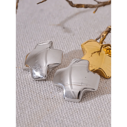 Holy Glow Earrings
