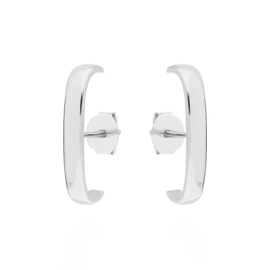 Huggie Piercing Earrings