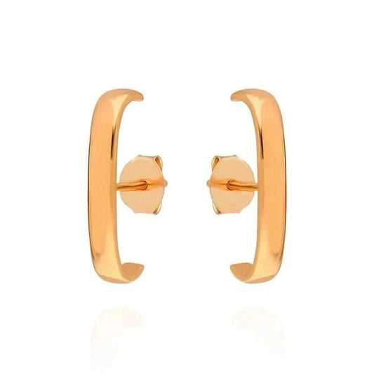Huggie Piercing Earrings