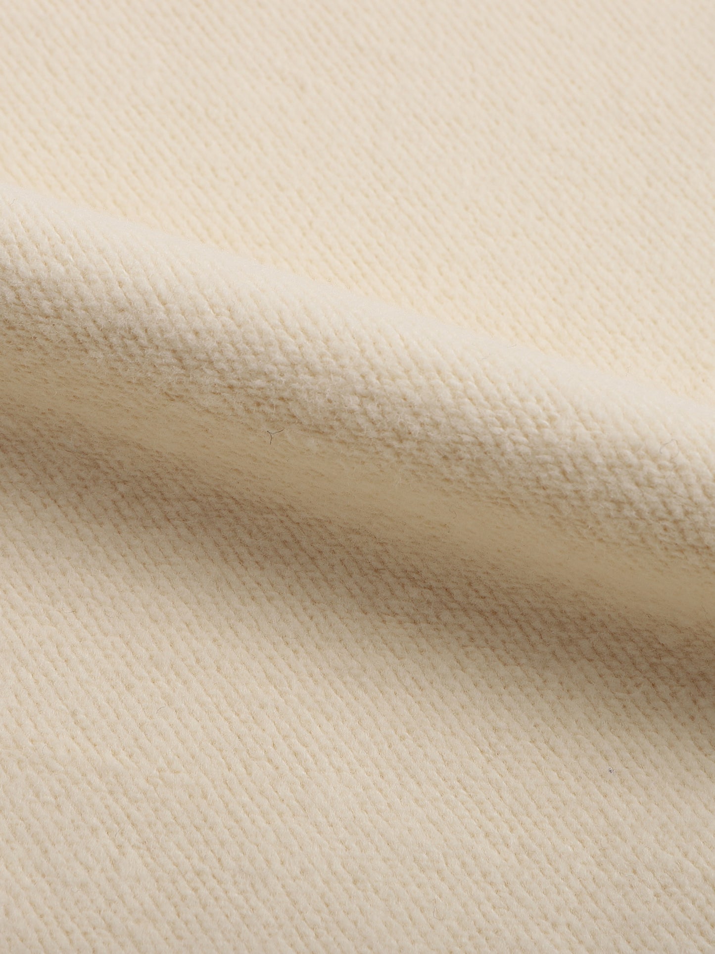 Loose Pure Cotton Thick Fleece Pants