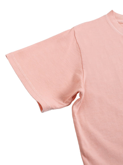 Washed Sweet Escape Regular Crop Top