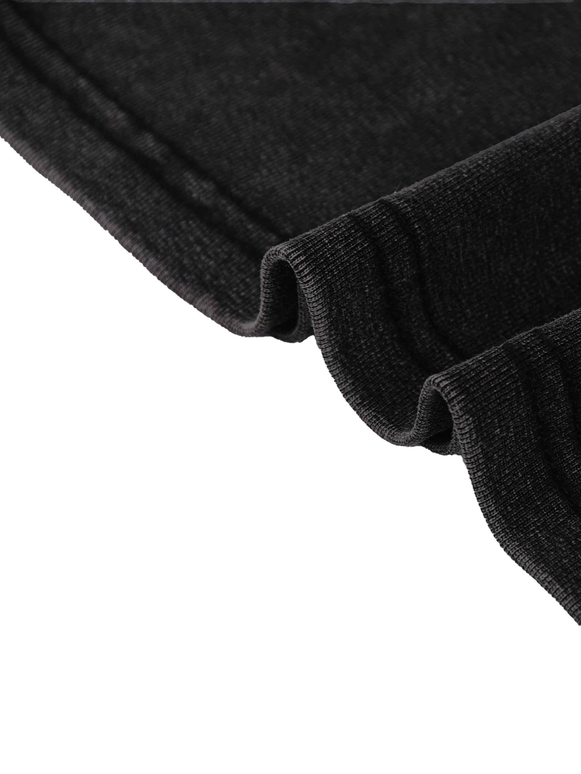 Acid wash black tank top - additional view 5