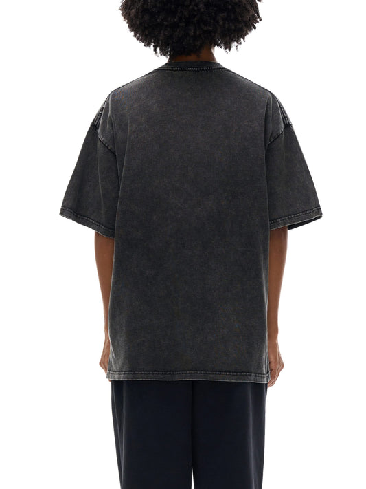 Oversized tshirt