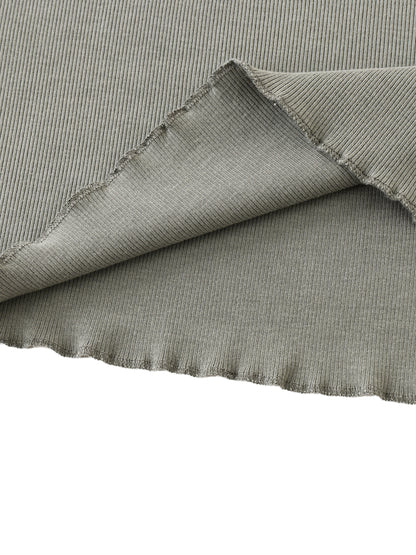 Boho Midnight Kiss Slim Maxi Skirt