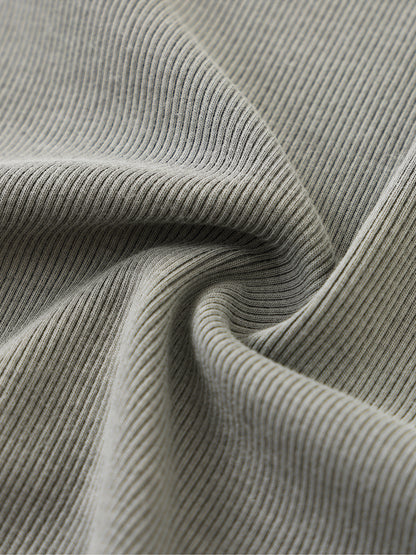 Bold Boho Indigo Washed Bodycon Maxi Skirt