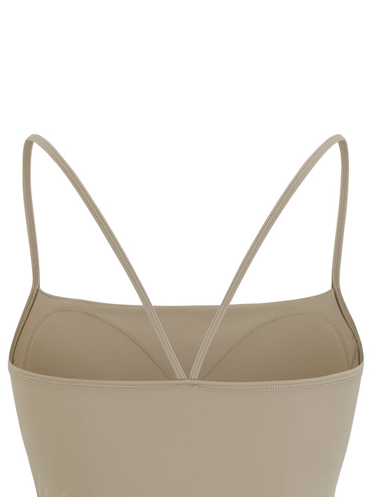 Ruched Yoga Tank Top — image 10