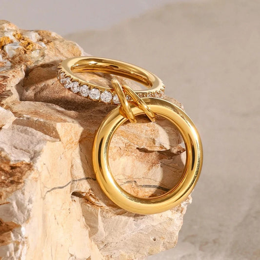 Infinite Shine Ring