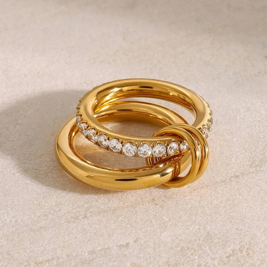 Infinite Shine Ring