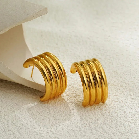 Infinity Hoop