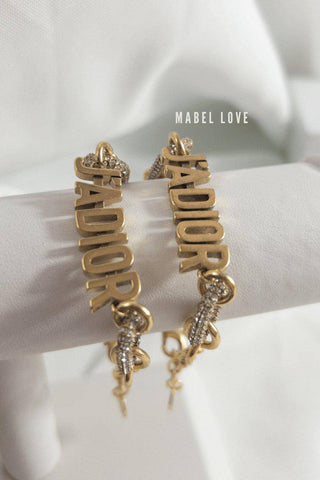 Jad Bracelet - Mabel Love Co - Bracelets