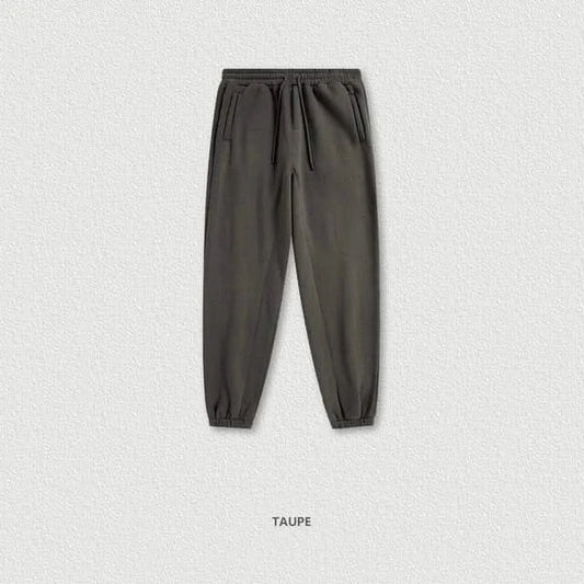 cropped hoodie and joggers for women