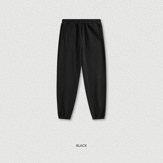 cropped hoodie and joggers for women