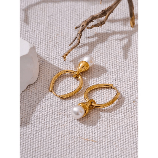 Kate Dangle Earrings