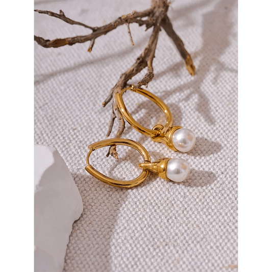 Kate Dangle Earrings