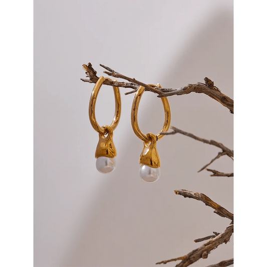 Kate Dangle Earrings