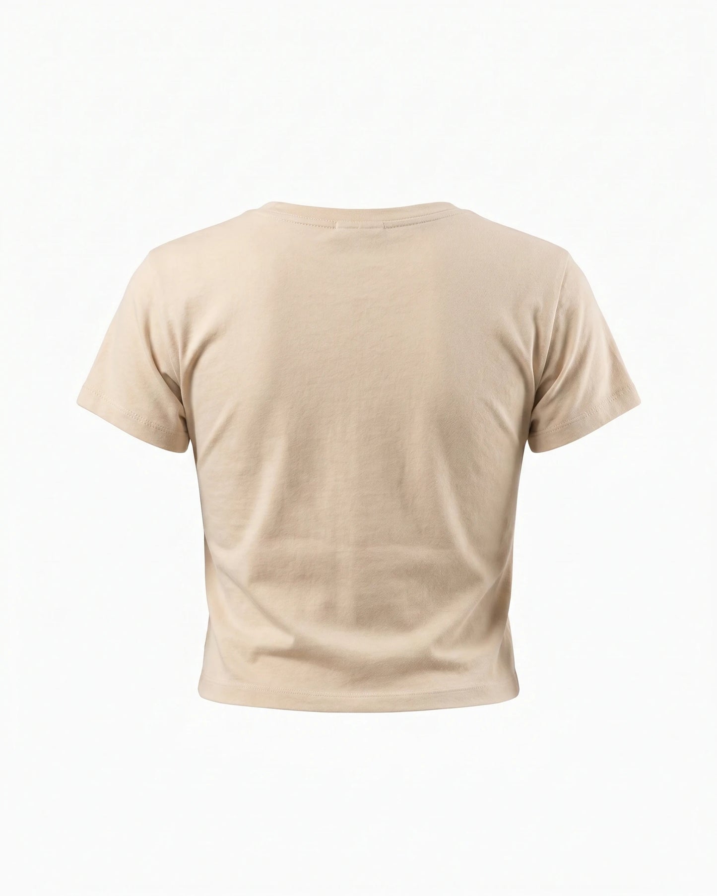 The Wifey Club Crop Top