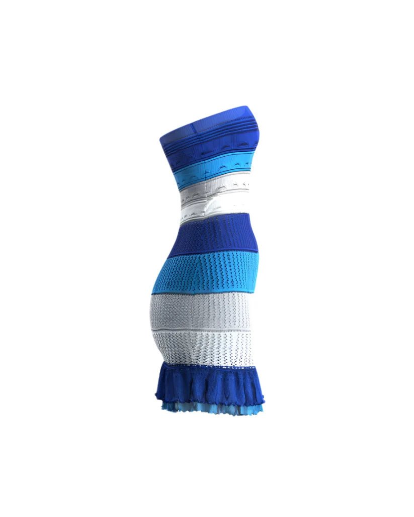 Knit Women Tube Dress