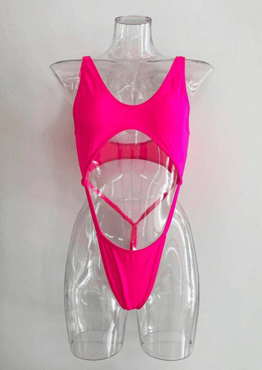 LEZ ONE SIZE 1 PIECE