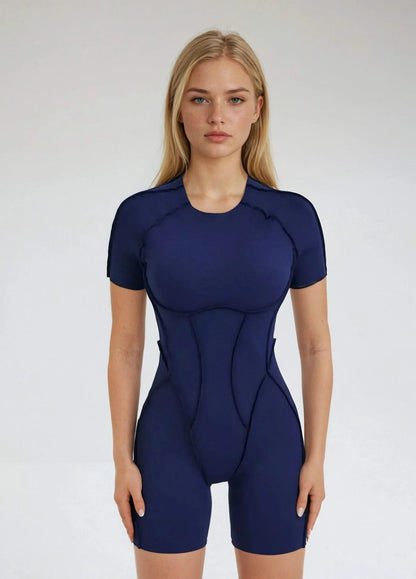 Lightweight Workout Romper