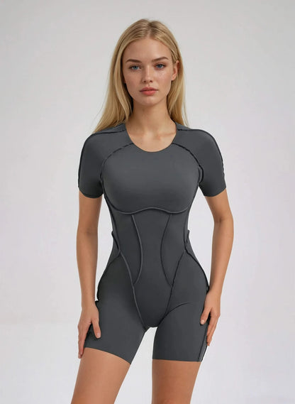 Lightweight Workout Romper