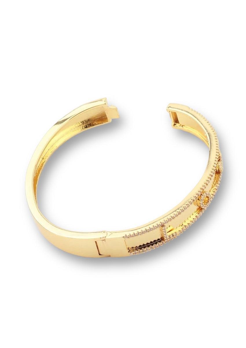 LOVE Bangle Bracelet