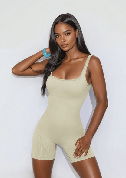 LUNA ACTIVE ROMPER