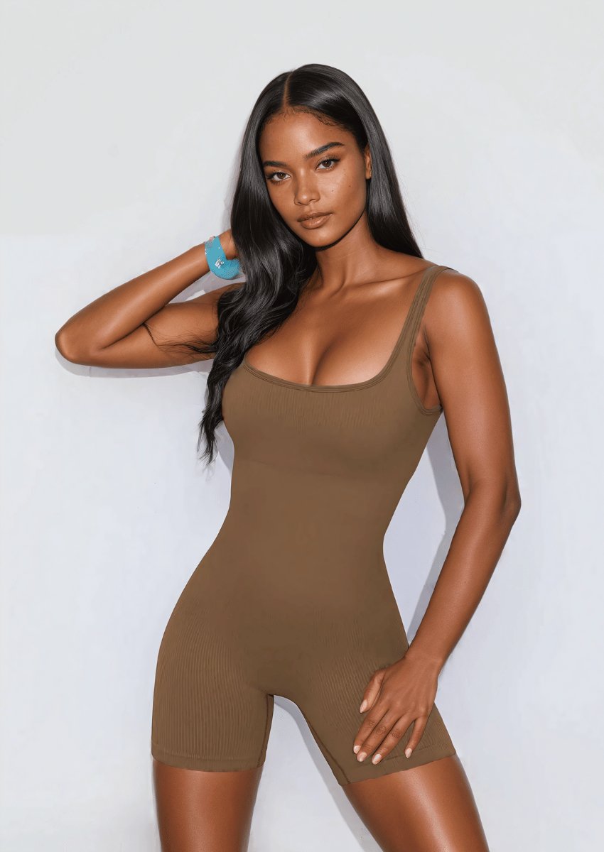 LUNA ACTIVE ROMPER