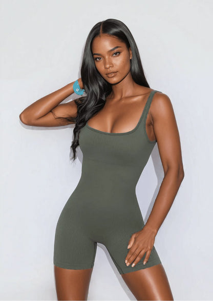 LUNA ACTIVE ROMPER