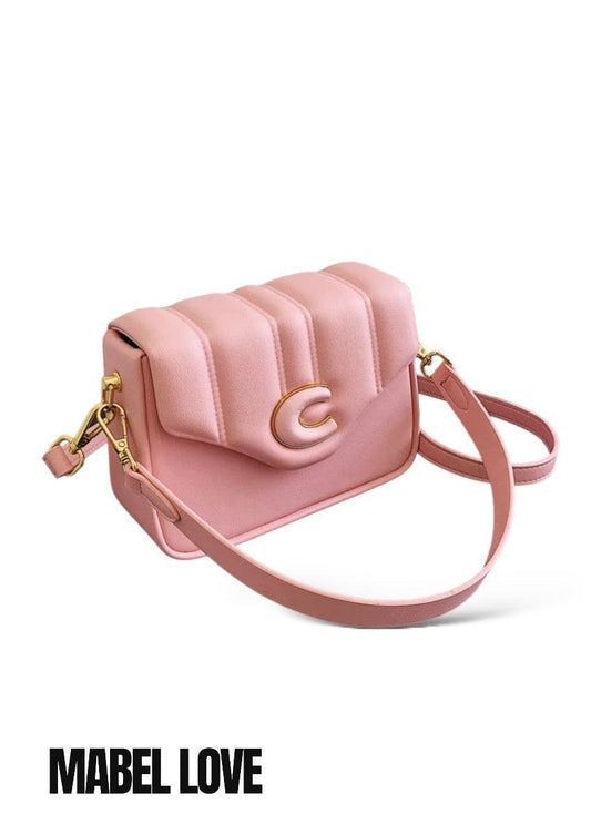 Luxury Crossbody Pu Bags