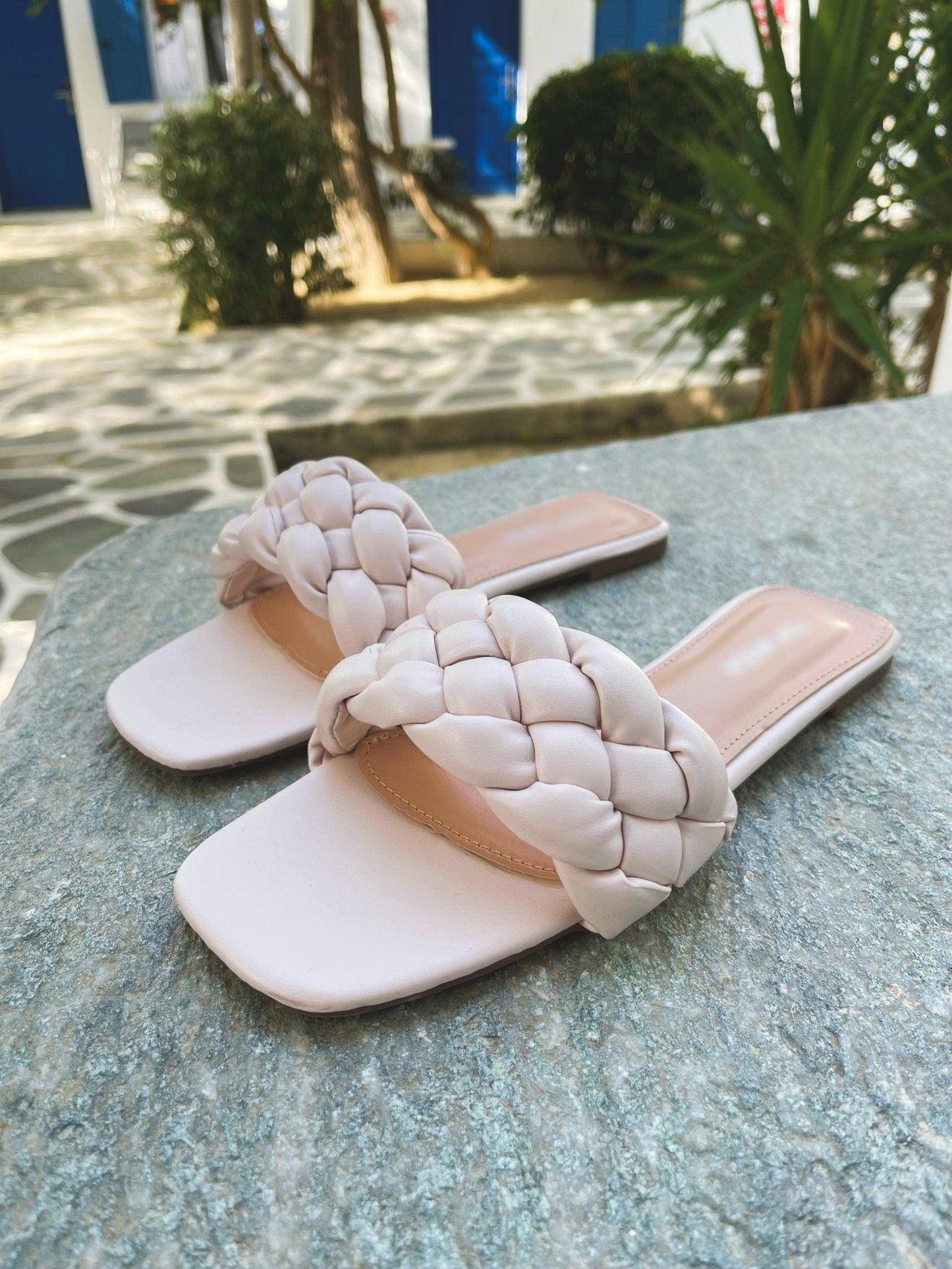 Beek Sandals, [product type]