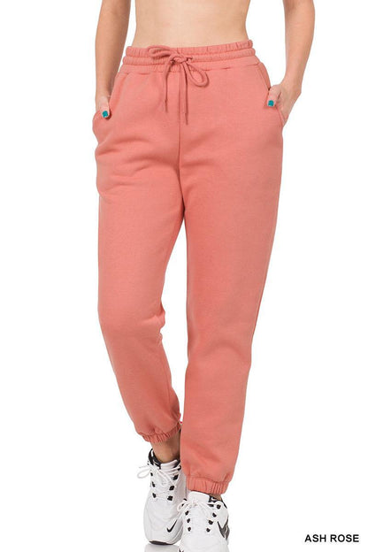 Leisure Joggers, [product type]