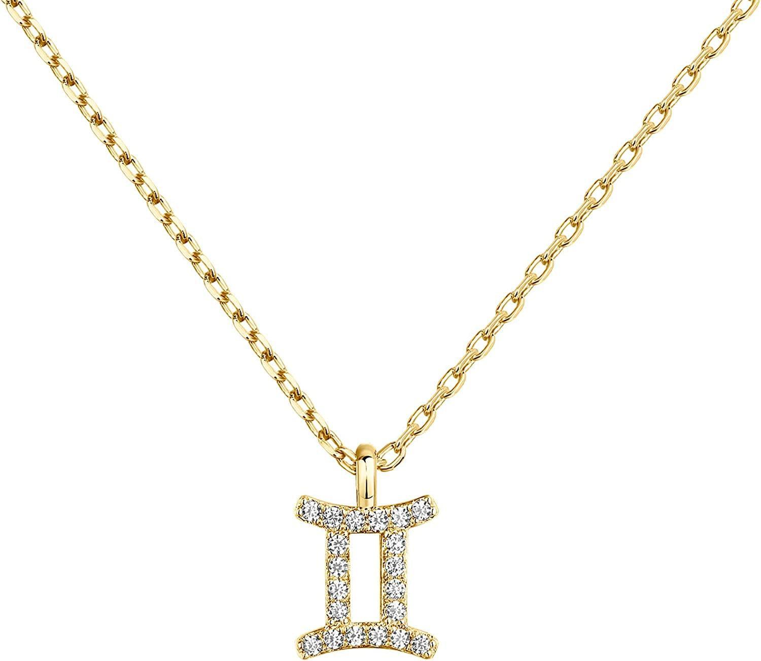 Astrology Necklace, 